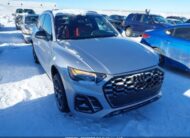 WA1A4AFY5P2095255 2023 AUDI