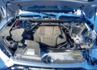 WA1A4AFY5P2095255 2023 AUDI