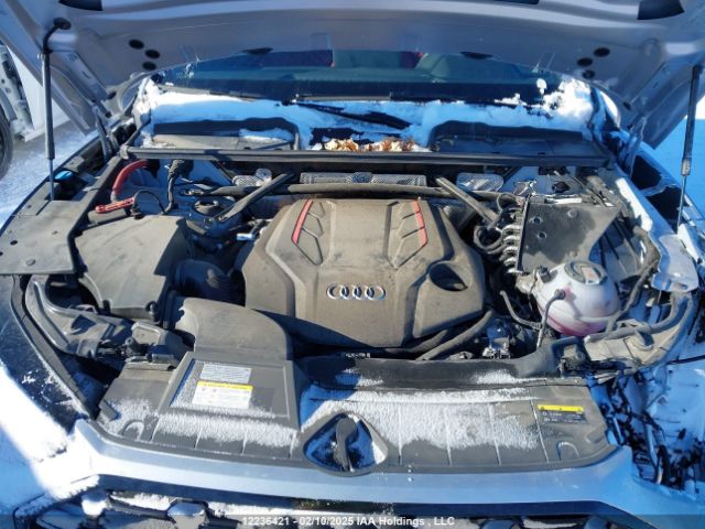 WA1A4AFY5P2095255 2023 AUDI