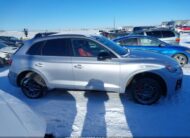 WA1A4AFY5P2095255 2023 AUDI