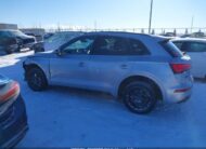 WA1A4AFY5P2095255 2023 AUDI