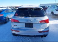 WA1A4AFY5P2095255 2023 AUDI