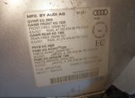 WA1A4AFY5P2095255 2023 AUDI
