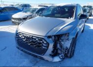 WA1A4AFY5P2095255 2023 AUDI