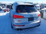 WA1A4AFY5P2095255 2023 AUDI