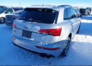 WA1A4AFY5P2095255 2023 AUDI