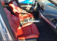 WA1A4AFY5P2095255 2023 AUDI