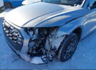 WA1A4AFY5P2095255 2023 AUDI