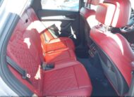 WA1A4AFY5P2095255 2023 AUDI