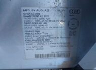 WA1A4AFY5P2095255 2023 AUDI