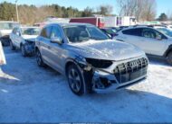 WA1AAAFY1R2068565 2024 AUDI