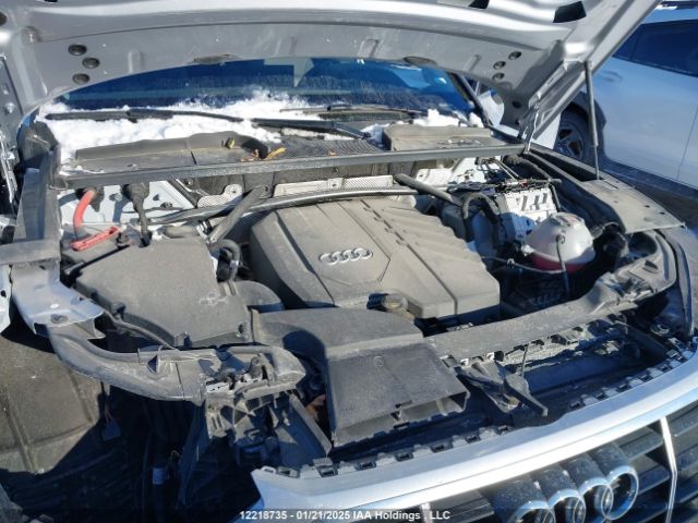 WA1AAAFY1R2068565 2024 AUDI