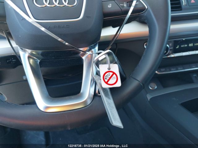 WA1AAAFY1R2068565 2024 AUDI