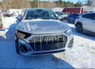 WA1AAAFY1R2068565 2024 AUDI