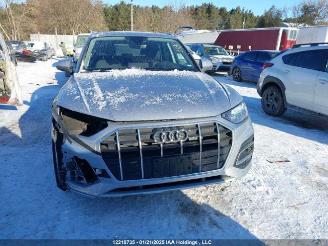 WA1AAAFY1R2068565 2024 AUDI