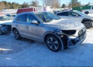 WA1AAAFY1R2068565 2024 AUDI