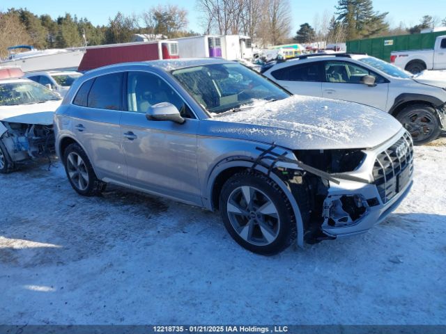 WA1AAAFY1R2068565 2024 AUDI