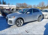 WA1AAAFY1R2068565 2024 AUDI