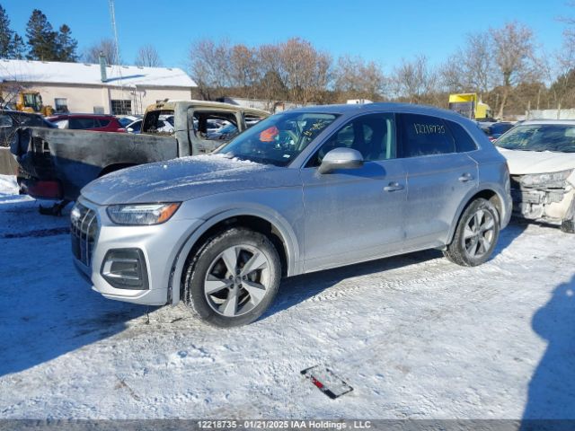WA1AAAFY1R2068565 2024 AUDI