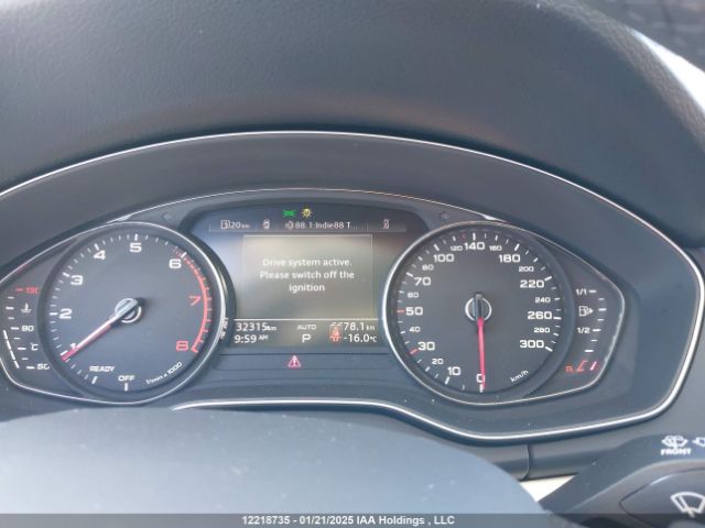 WA1AAAFY1R2068565 2024 AUDI