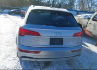 WA1AAAFY1R2068565 2024 AUDI