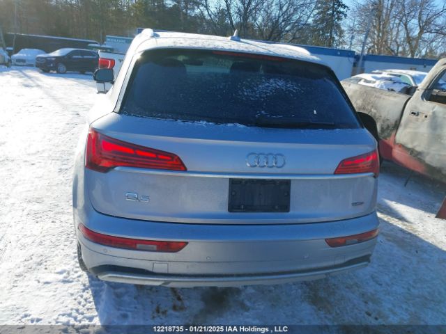 WA1AAAFY1R2068565 2024 AUDI