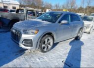 WA1AAAFY1R2068565 2024 AUDI