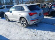 WA1AAAFY1R2068565 2024 AUDI