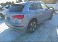WA1AAAFY1R2068565 2024 AUDI