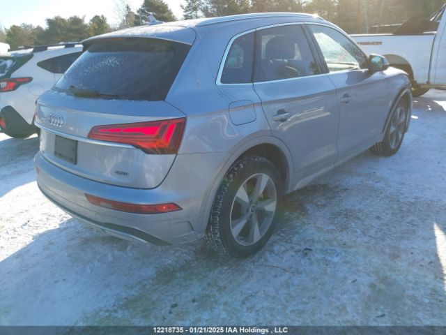 WA1AAAFY1R2068565 2024 AUDI