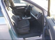 WA1AAAFY1R2068565 2024 AUDI