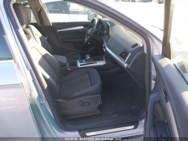 WA1AAAFY1R2068565 2024 AUDI