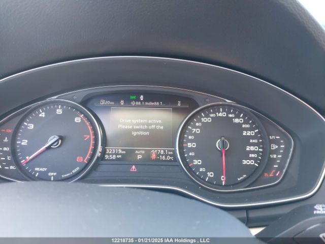 WA1AAAFY1R2068565 2024 AUDI