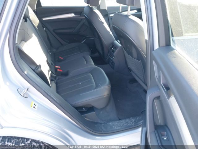 WA1AAAFY1R2068565 2024 AUDI