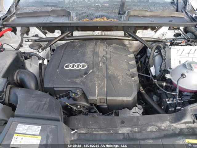 WA1AAAFY4R2069211 2024 AUDI