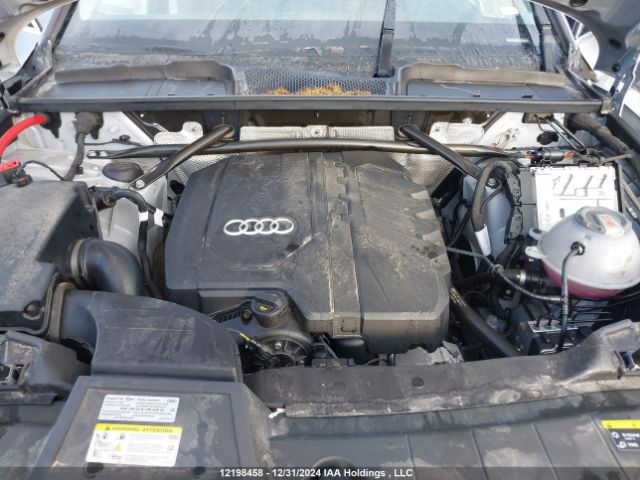 WA1AAAFY4R2069211 2024 AUDI
