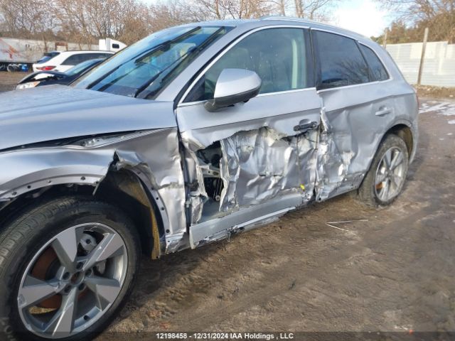 WA1AAAFY4R2069211 2024 AUDI
