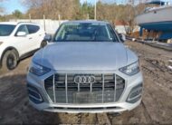 WA1AAAFY4R2069211 2024 AUDI