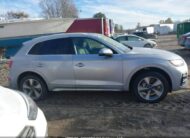 WA1AAAFY4R2069211 2024 AUDI