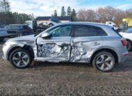 WA1AAAFY4R2069211 2024 AUDI