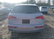 WA1AAAFY4R2069211 2024 AUDI