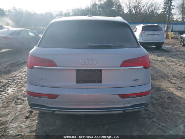 WA1AAAFY4R2069211 2024 AUDI