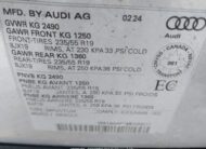 WA1AAAFY4R2069211 2024 AUDI