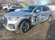 WA1AAAFY4R2069211 2024 AUDI