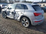 WA1AAAFY4R2069211 2024 AUDI