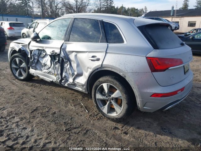 WA1AAAFY4R2069211 2024 AUDI