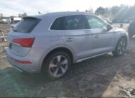 WA1AAAFY4R2069211 2024 AUDI