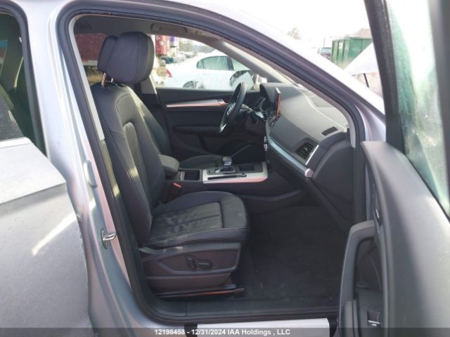 WA1AAAFY4R2069211 2024 AUDI