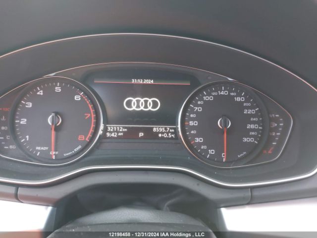 WA1AAAFY4R2069211 2024 AUDI