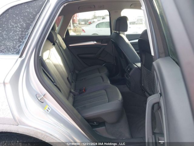 WA1AAAFY4R2069211 2024 AUDI
